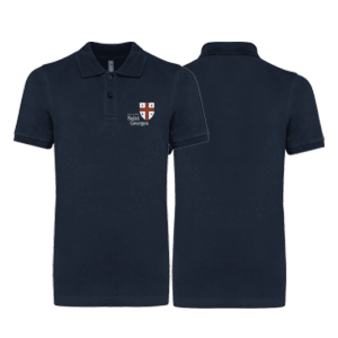 Polo manches courtes Homme