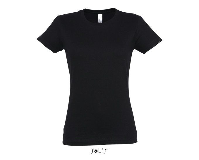 TSHIRT FEMME