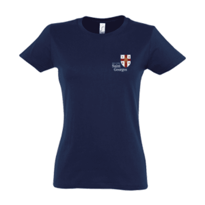 T-shirt FEMME